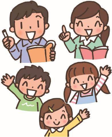 学童保育＆塾、ともに未経験OKです♪