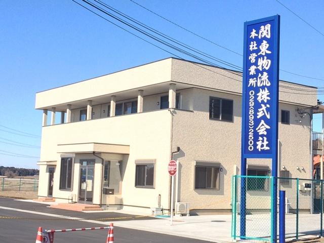 設立3年の新会社。けれどその業績は好調・安定です。