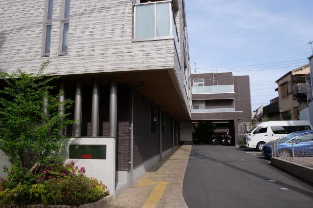 利用者様と関係性が築けてくると「あなたが来るのを待っていたよ」といった言葉もかけていただけますよ！