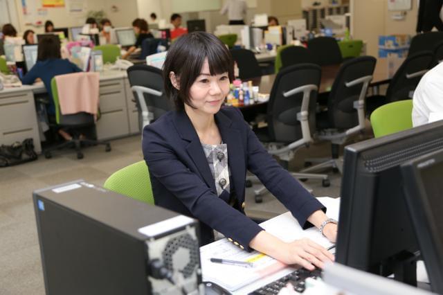 実際に働いてみてどうですか?
