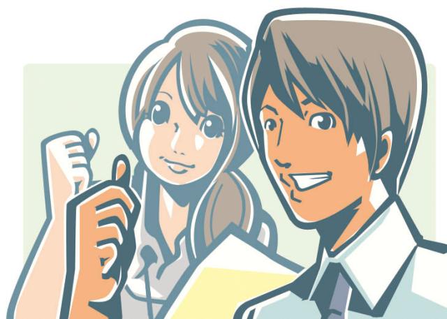 アニメのおしごと就活応援フェア／3月9日開催／事前申し込みがあれば参加OKです！アニメのおしごと就活応援フェア