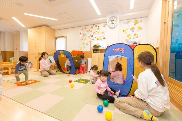 幼保連携型認定こども園　湊つばさ幼稚園