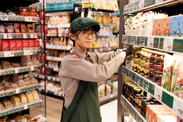 ピーコックストア　芝浦アイランド店