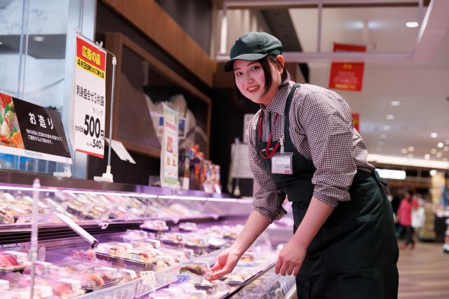 ピーコックストア　三田伊皿子店