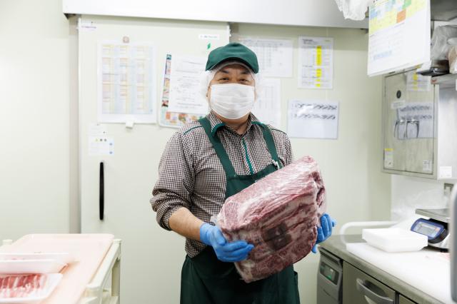 ピーコックストア　経堂店