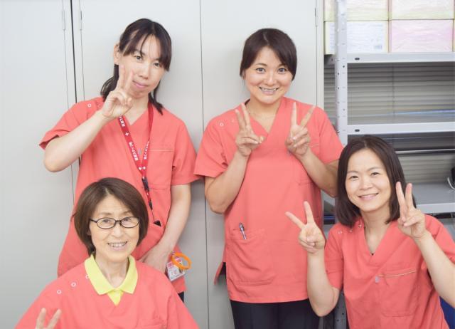 医療法人健和会 健和明石歯科クリニックの正社員情報 イーアイデム 明石市の歯科衛生士 歯科技工士求人情報 Id A90807257419