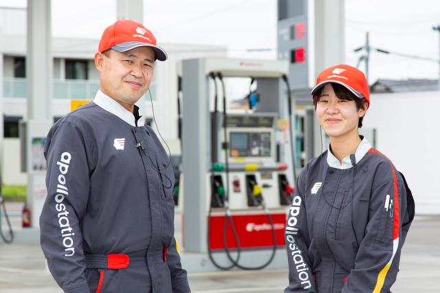 日立礦油株式会社