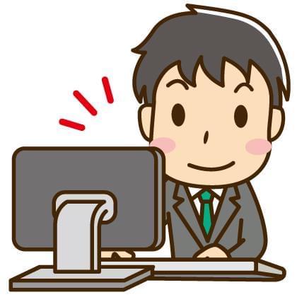 20代〜30代前半の男性が活躍する職場です♪♪