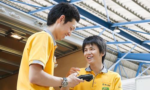 学校・趣味・家事など、プライベートと無理なく両立できます。