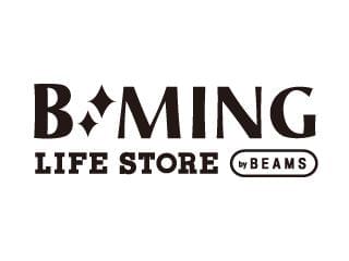 B:MING　LIFE　STORE　by　BEAMS