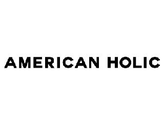 AMERICAN HOLIC