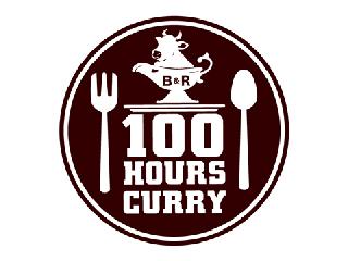 100時間カレーEXPRESS　ららぽーと柏の葉