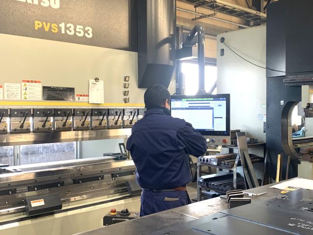 男性活躍中！あなたの「やりたい」「やってみたい」という気持ちを尊重します！