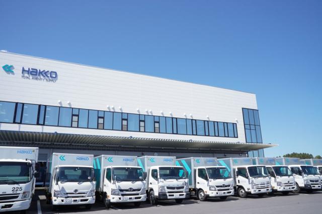 〜白興の魅力をご紹介します〜