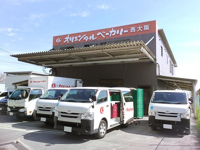 飲食店や介護施設といった法人のお客さまで、お得意様ばかりなので安心です◎20〜40代の女性活躍中☆