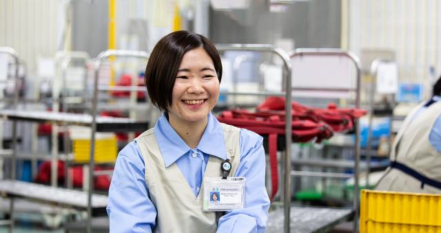 株式会社アサヒセキュリティ岡山オフィス
