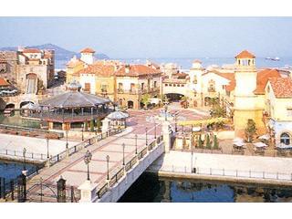 リゾートホテルならではの、質の高いスキルを身に付けられる環境です！