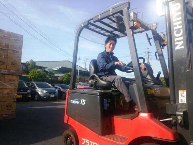 事業拡大につき増員!
幅広い世代の男女スタッフが活躍中です。