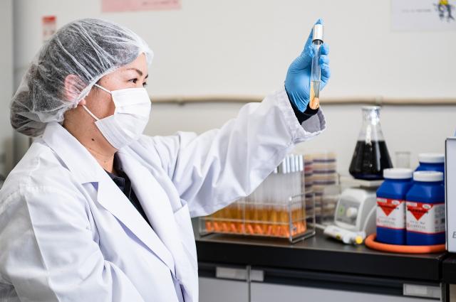 検査室スタッフ急募！生協関連の食品会社で働きませんか？食品検査（お肉の検査など）