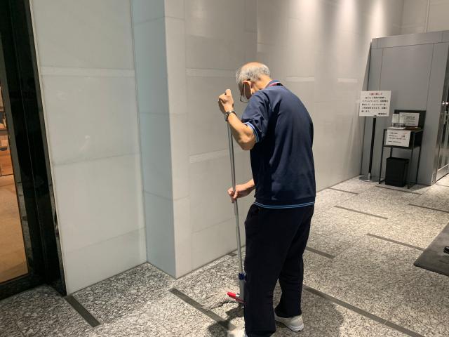 千代田クリーンメンテ株式会社
