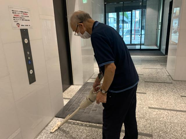 千代田クリーンメンテ株式会社