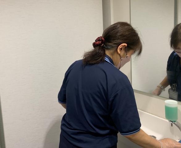 千代田クリーンメンテ株式会社