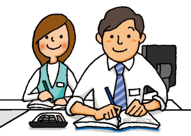 優しい先輩がマンツーマンで指導！日々できることを増やしていきましょう！