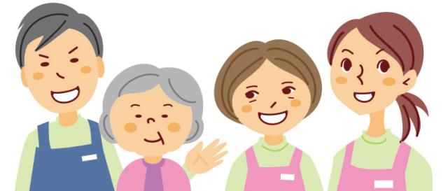 やる気があれば年齢不問◎夜勤専従の方も同時募集しています！