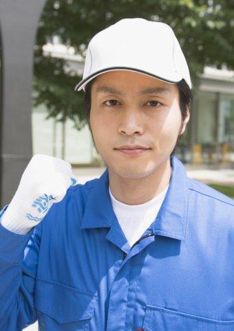 未経験でも月収25万円以上も可能!!!