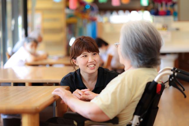 社会福祉法人　槇の実会