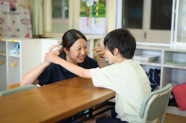 社会福祉法人　槇の実会