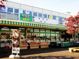 株式会社OSCあまいけ　滝山