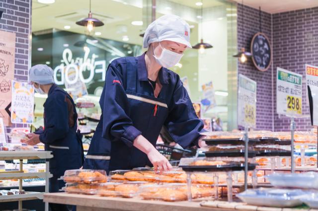 株式会社とりせん　黒磯店