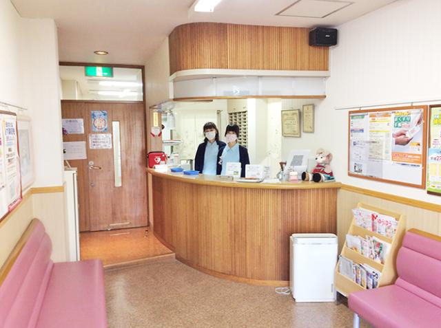 「地域医療に貢献したい」「人のためになる仕事がしたい」そんな思いをカタチにしませんか!