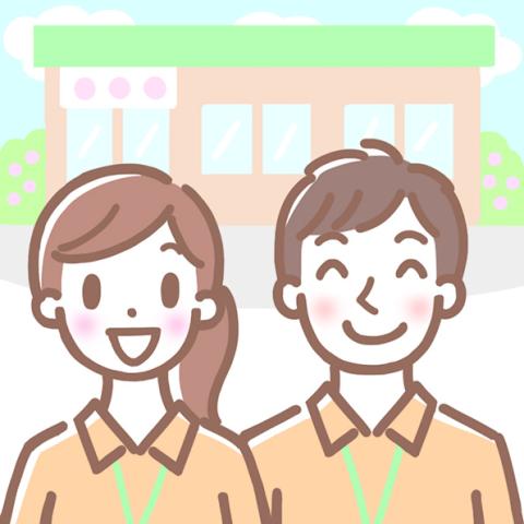 いろいろな場所で働きたい！そんな刺激を求めるあなたにピッタリ♪