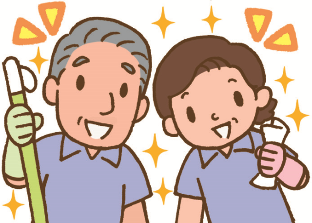 埼玉総合ビル管理株式会社