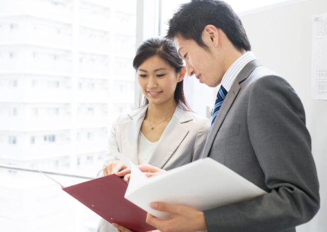 営業＝大変＆ドンドン売らなきゃいけない・・・と思っている方はご注目！
ベテランでも新人さんでも、良いアイデアがあればスグ採用☆