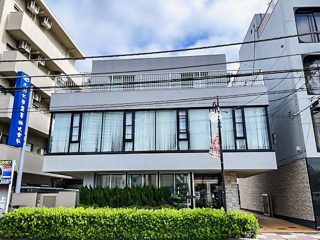 満足して活躍し続けてほしいから、‘働きやすさ’にも力を入れています！