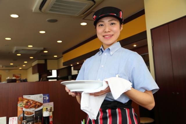 カレーハウスＣｏＣｏ壱番屋　長浜8号バイパス店