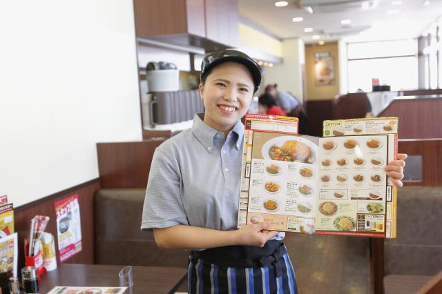カレーハウスＣｏＣｏ壱番屋　大津堅田店