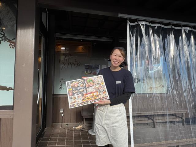 新規オープン！オープニングスタッフ募集≪ラーメン店のホール・キッチン≫未経験歓迎！主婦さん活躍中♪ホール・キッチンスタッフ