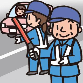 アスカ美装株式会社　奈良支店　セキュリティ事業部
