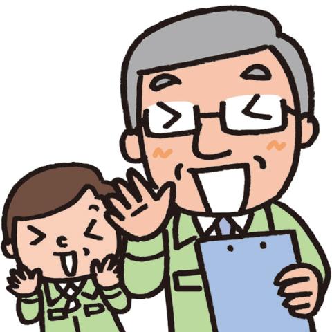 中高年の男性活躍中/WワークOK/週2日程度、午前中の勤務/マイカー通勤OK/無料駐車場完備明日香村健康福祉センターでの設備係員