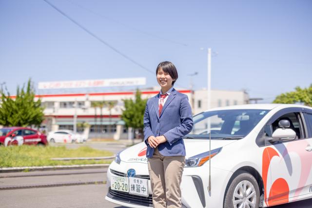 マジオドライバーズスクール 多摩校