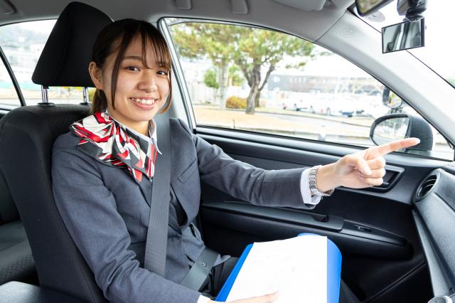 正社員登用制度あり。
将来のキャリアアップも目指せます。