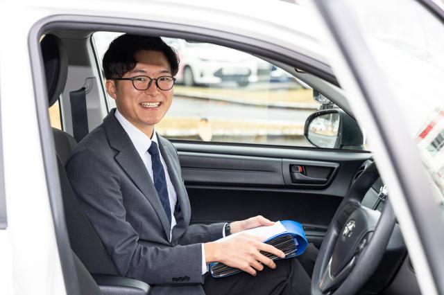 正社員登用制度あり。
将来のキャリアアップも目指せます。