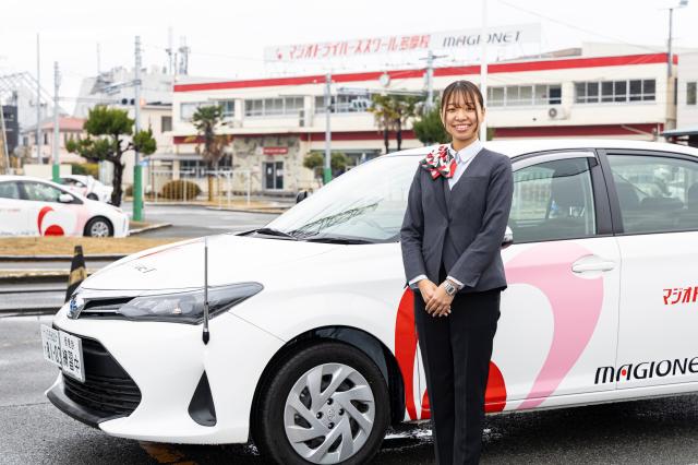 正社員登用制度あり。
将来のキャリアアップも目指せます。