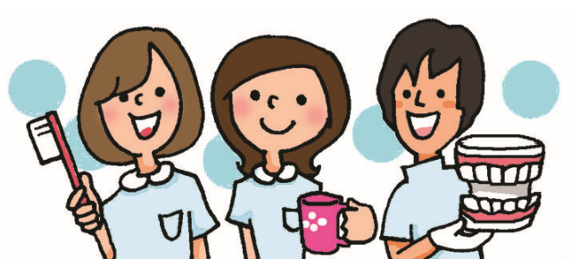 勤務は週4日〜で、木・日・祝は固定で休み。
女性スタッフが和気あいあいと活躍しています。