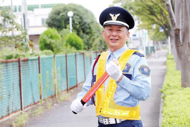 杉並区堀ノ内エリア内の小学校での勤務となります。