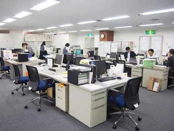 株式会社フジミは、ビルメンテナンス業を一筋に長年、信頼と実績を築き上げてきた安心の企業です。